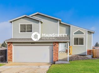 4695 Cade Ct, Colorado Springs, CO 80922