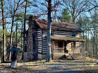 31307 Oldtown Rd, Little Orleans, MD 21766