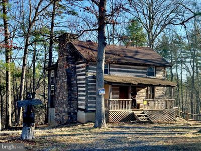31307 Oldtown Rd, Little Orleans, MD, 21766