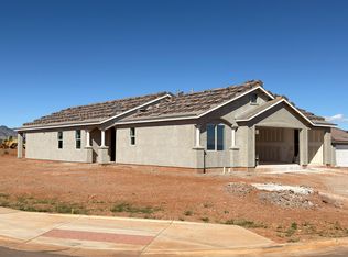 3672 Expedition Dr LOT 283, Sierra Vista, AZ 85650