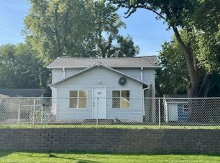 121 Elliott St, Janesville, WI 53546