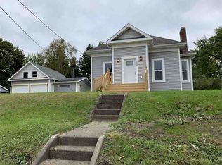 106 S Cherry St, Wittenberg, WI 54499