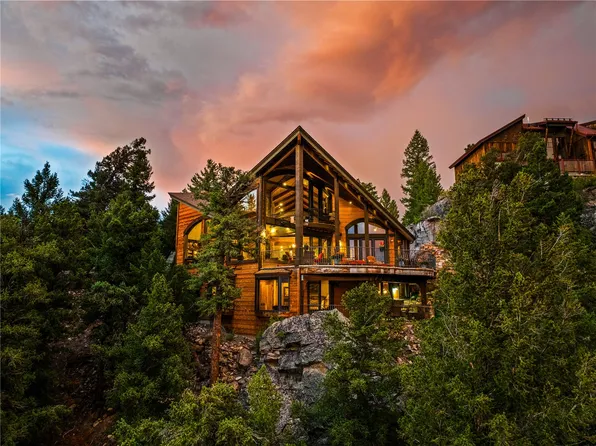 31 Pinnacle Lane, Dillon, CO 80435