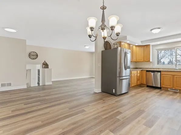 2832 County Road O, Delavan, WI 53115