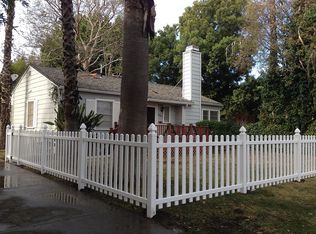 4465 Matilija Ave, Sherman Oaks, CA 91423