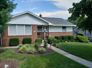 407 2nd St, Whitehall, PA 18052