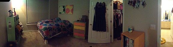 3rd image of 1380 S White Oak Dr APT 1414