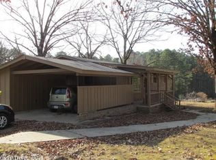 105 Post Oak Rd, Arkadelphia, AR 71923