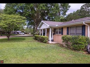 1704 Magnolia Dr, Alexandria, LA 71301