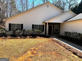 359 Cannongate Rd, Sharpsburg, GA 30277