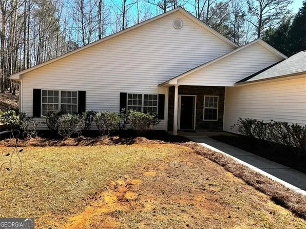 359 Cannongate Rd, Sharpsburg, GA 30277