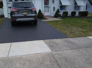 13 Devonshire Way, Southampton, NJ 08088