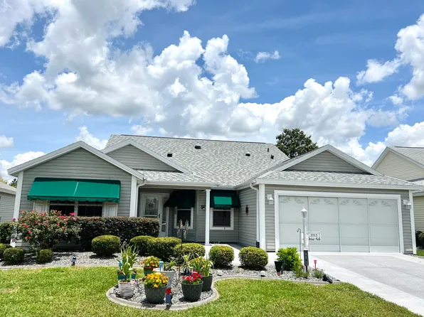 7781 SE 166th Smallwood Pl, The Villages, FL 32162