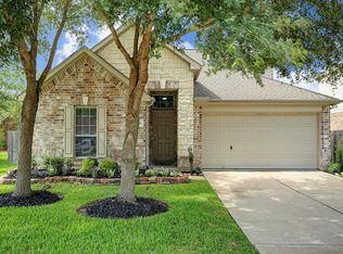 4709 Cypress Bend Ct, Pearland, TX 77584