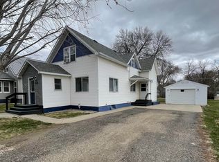 4507 3rd Ave, Selby, SD 57472