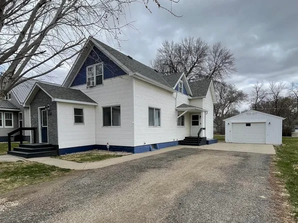4507 3rd Ave, Selby, SD 57472