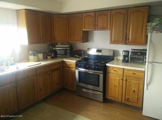 107 George Ave, Wilkes Barre, PA 18705