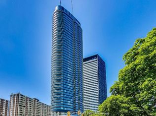 585 Bloor St E #2316, Toronto, ON M4W 0B3