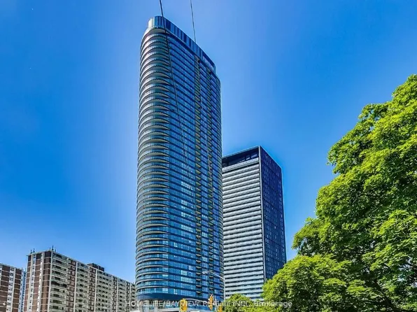 585 Bloor St E #2316, Toronto, ON M4W 0B3