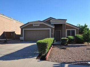 10321 E El Moro Cir, Mesa, AZ 85208