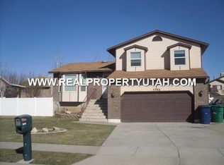 5766 S 4025 W, Roy, UT 84067