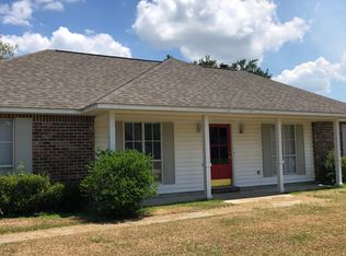 14222 Troy Duplessis Dr, Gonzales, LA 70737