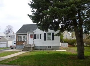 64 Newton Ave, Lynn, MA 01905