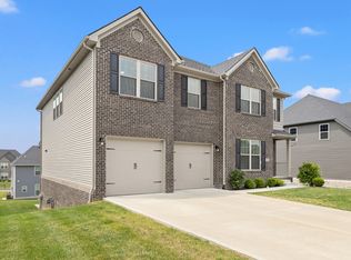 122 Limestone Ln, Georgetown, KY 40324