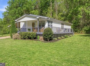 1193 Black Rd, Cleveland, GA 30528