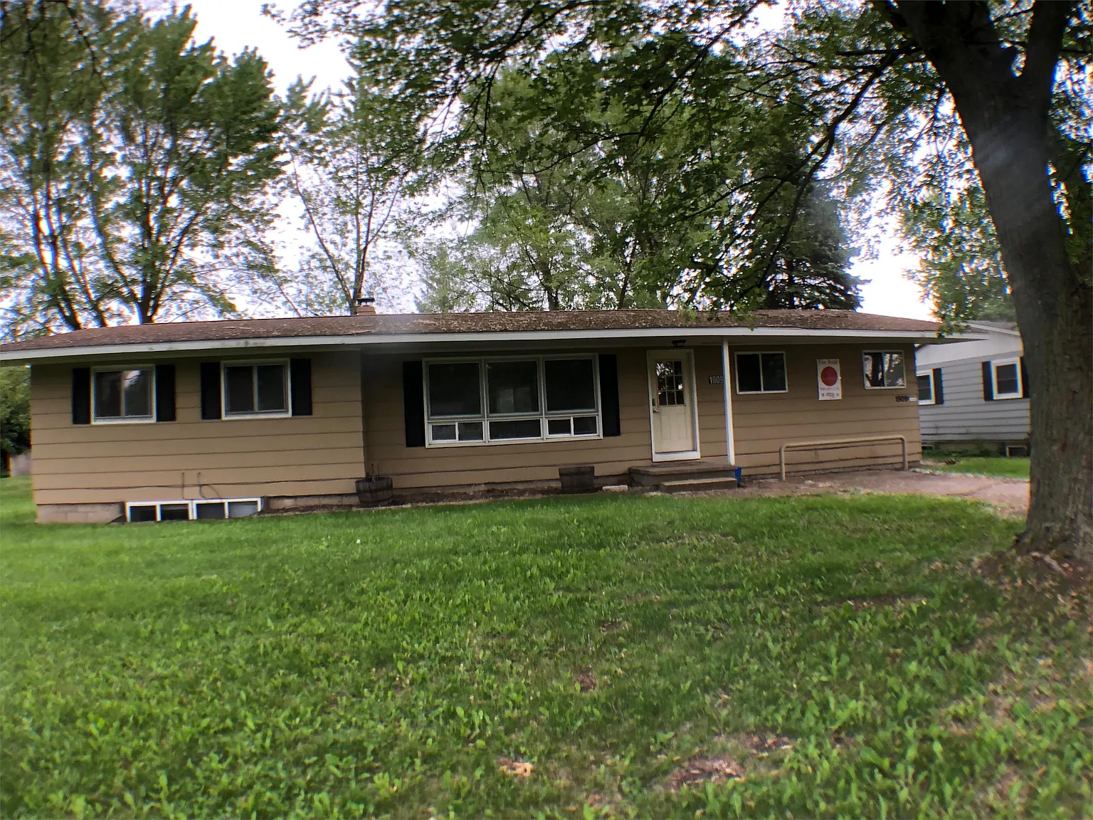 1909 Stockman Rd - A — Photo 1