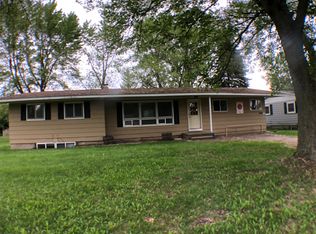 1909 Stockman Rd #A, Mount Pleasant, MI 48858