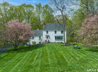 131 Fieldcrest Drive, Ridgefield, CT 06877