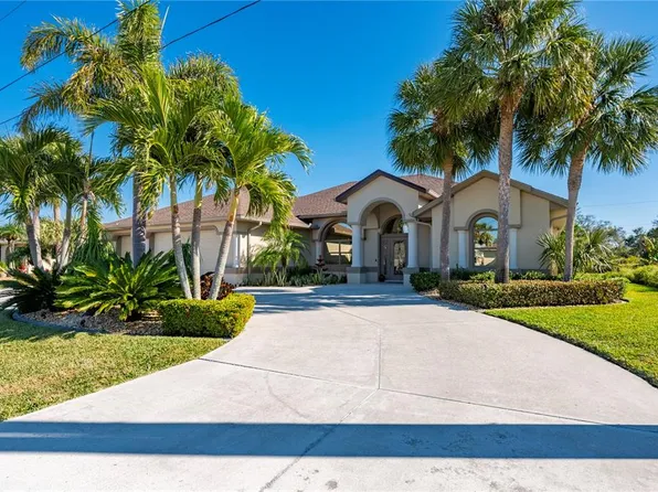 358 Paramaribo St, Punta Gorda, FL 33983