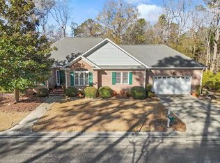 1187 Woodbridge Ln SE, Bolivia, NC 28422