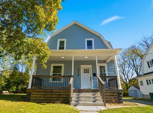 319 Nye St, Lima, OH 45801