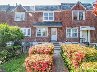 1323 Vernon Rd, Philadelphia, PA 19150