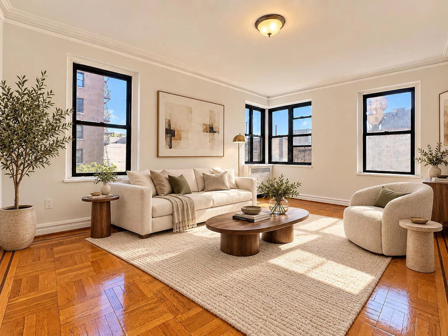 30 Park Terrace East — Photo 1