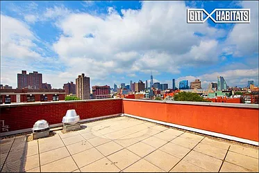 Rented by Citi Habitats