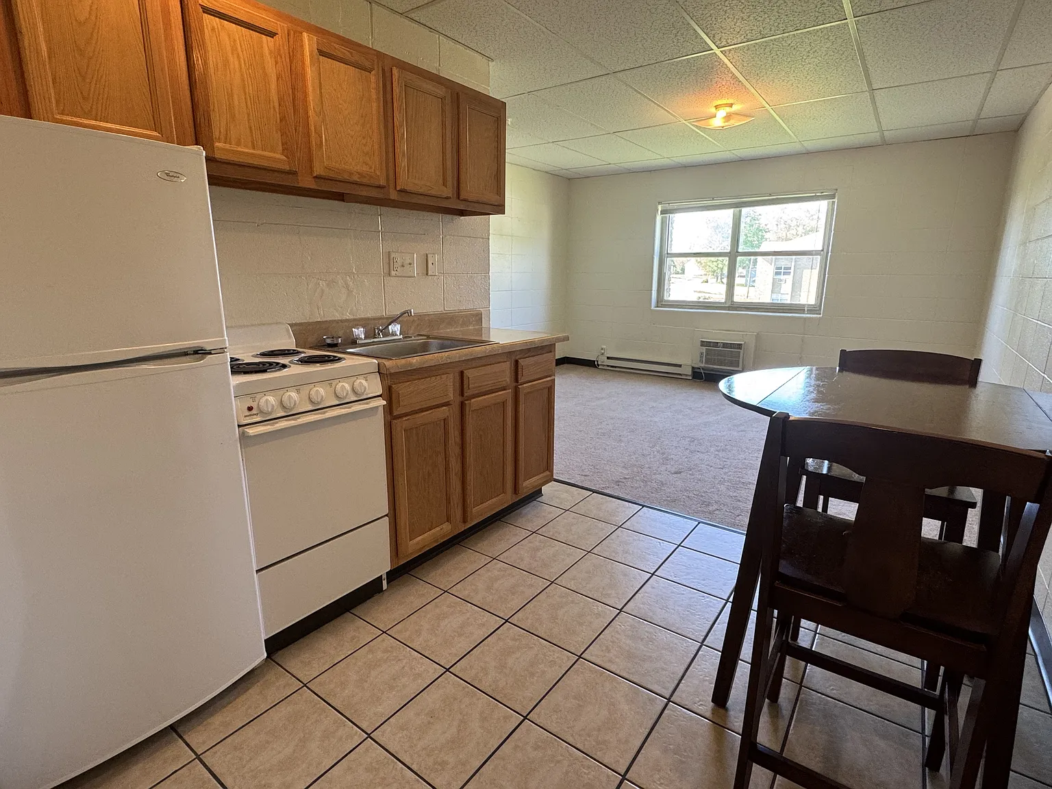 Lincoln South - 13 — Photo 1