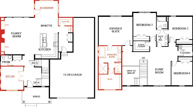 Floor Plan.