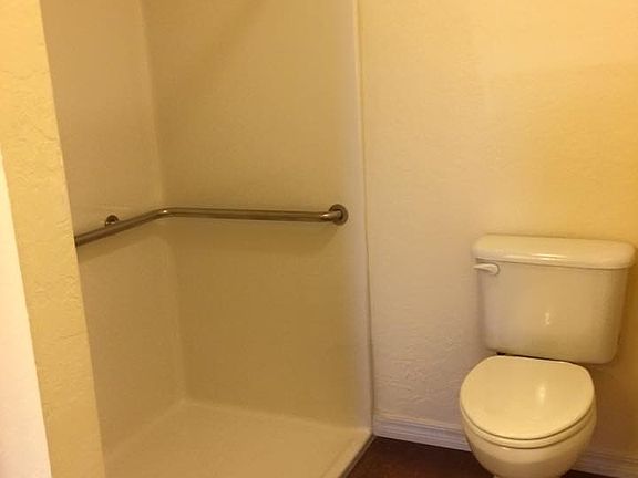 Handicap Accessible