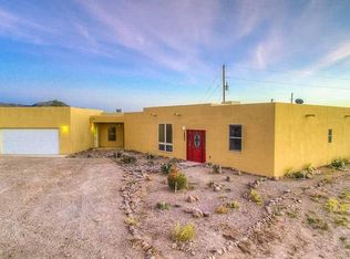 5646 Lost Padre Mine Rd, Las Cruces, NM 88011
