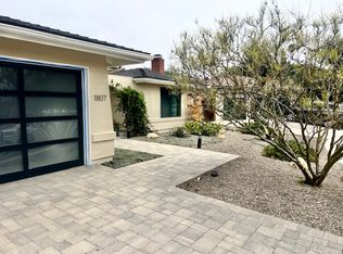1807 El Faro, Santa Barbara, CA 93109