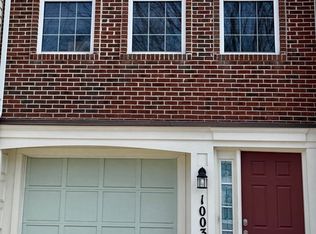 10035 Moxleys Ford Ln, Bristow, VA 20136