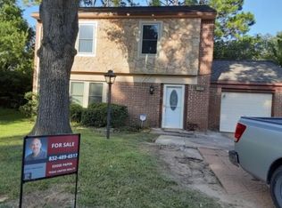 15803 Bitridge Cir, Houston, TX 77053