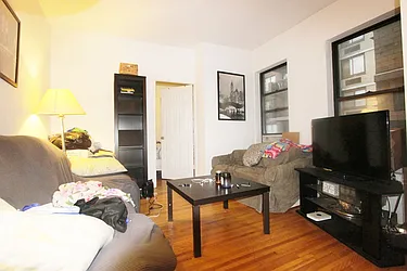 Rented by Alpha Properties NYC I LLC