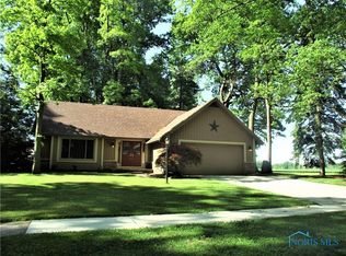 7363 Crosscut Rd, Holland, OH 43528