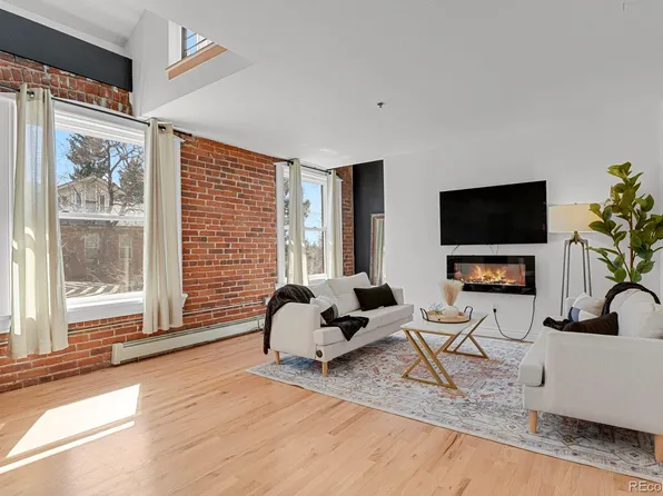 3249 W Fairview Place #208, Denver, CO 80211