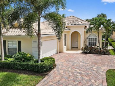 8228 Xanthus Ln, Wellington, FL, 33414