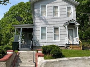445 Winsor St, Jamestown, NY 14701